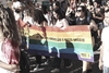 2023 06 17 - 24th Lisbon LGBTI+ Pride March